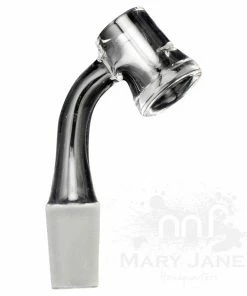 West Coast Gifts GEAR Premium Quartz Slitted Grail Banger