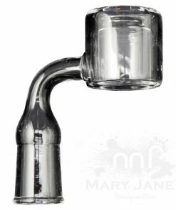 West Coast Gifts GEAR Premium Quartz XL Thermal Banger