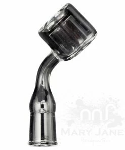 West Coast Gifts GEAR Premium Quartz XL Thermal Banger