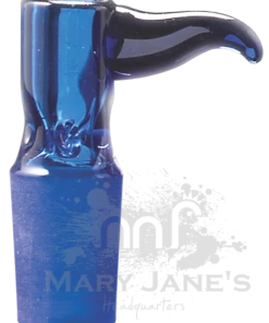 West Coast Gifts GEAR 4-Pinch Pull-Out Glass On Glass Bong Bowl