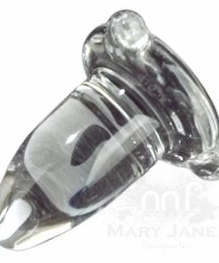 West Coast Gifts GEAR Premium GEAR Glass Nail Screen