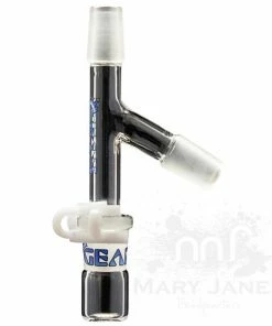 West Coast Gifts GEAR Premium GEAR Concentrate Reclaimer W/ 45 Degree