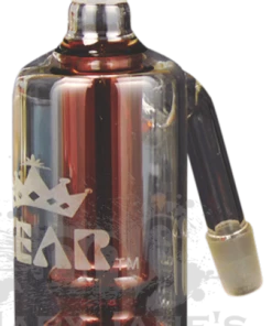 West Coast Gifts GEAR 14mm Showerhead Perc Ash Catcher