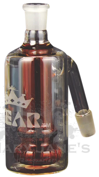 West Coast Gifts GEAR 14mm Showerhead Perc Ash Catcher 1 West Coast Gifts GEAR 14mm Showerhead Perc Ash Catcher