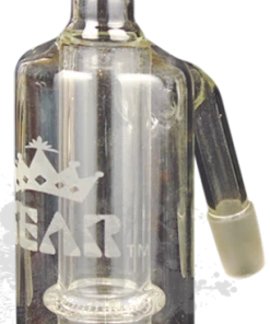 West Coast Gifts GEAR 14mm Showerhead Perc Ash Catcher 10 West Coast Gifts GEAR 14mm Showerhead Perc Ash Catcher