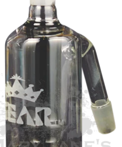 West Coast Gifts GEAR 14mm Showerhead Perc Ash Catcher 11 West Coast Gifts GEAR 14mm Showerhead Perc Ash Catcher