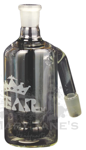 West Coast Gifts GEAR 14mm Showerhead Perc Ash Catcher 5 West Coast Gifts GEAR 14mm Showerhead Perc Ash Catcher