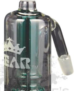 West Coast Gifts GEAR 14mm Showerhead Perc Ash Catcher 13 West Coast Gifts GEAR 14mm Showerhead Perc Ash Catcher