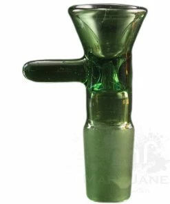 West Coast Gifts GEAR Cone Pull-Out - 14mm/19mm Bong Bowl