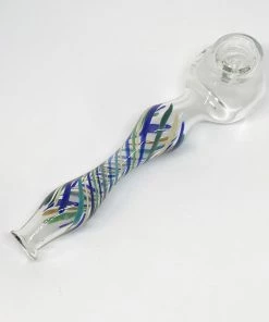Local Art Glass Alchemy Heady Glass Pipes