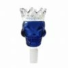 Moe Gifts Skull With Crown 14mm Bowls
