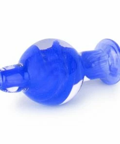 West Coast Gifts GEAR Premium Tornado Twist Bubble Carb Cap