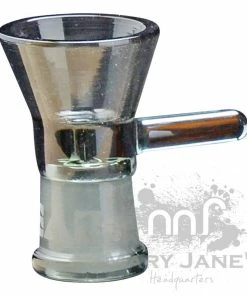 West Coast Gifts GEAR Female Small Cone Pull-Outs Bong Bowl (Limited Quantity)