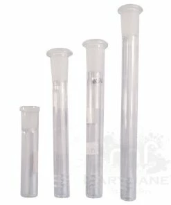 Unknown Glass On Glass Downstem