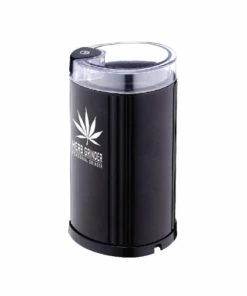 HBI Grinders Party Size Electric Grinder V2