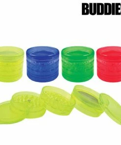 HBI Cheap Plastic Grinders