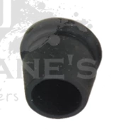 West Coast Gifts Rubber Grommets For Slider Style Bongs