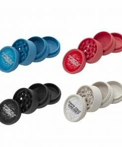 BOB Headquarters Santa Cruz Shredder Hemp Grinders 5 BOB Headquarters Santa Cruz Shredder Hemp Grinders