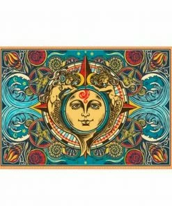 BOB Headquarters 3-D Assorted Tapestries Giftware