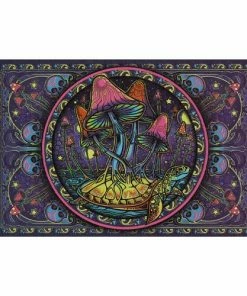 BOB Headquarters 3-D Assorted Tapestries Giftware