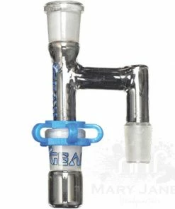 West Coast Gifts GEAR 90 Degree Concentrate Reclaimer GEAR Premium