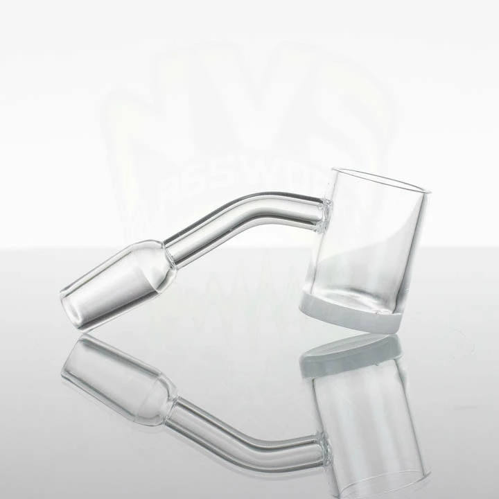 Mary Jane's Headquarters Branded Opaque Bottom 25mm Flat Top Bangers 2 Mary Jane's Headquarters Branded Opaque Bottom 25mm Flat Top Bangers