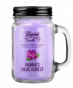 BOB Headquarters Beamer Candles Odor Eliminators