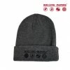 HBI Rolling Papers Grey Toque New Arrivals
