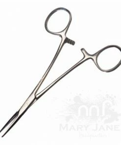 BOB Headquarters Roach Clips Hemostat Roach Clip
