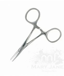 BOB Headquarters Roach Clips Hemostat Roach Clip