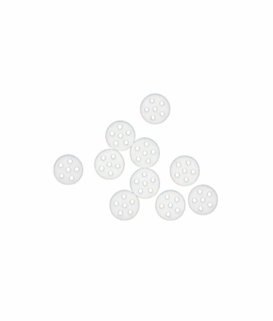 HBI Glass Screens For Bongs And Bubblers 6 HBI Glass Screens For Bongs And Bubblers