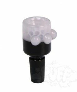 Puff Bowls Hydros 14mm Honeycomb Bowl