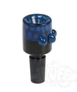 Puff Bowls Hydros 14mm Honeycomb Bowl