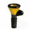 Puff Hydros 14mm Colored Funnel Bowl Bowls