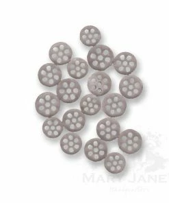 HBI Glass Screens For Bongs And Bubblers 12 HBI Glass Screens For Bongs And Bubblers