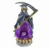 BOB Headquarters Grim Reaper Back Flow Incense Burner