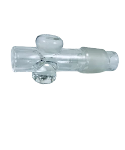 Mary Jane's Headquarters Helix 14mm Straight Bowl Bowls