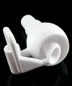 Cheech Glass Cheech Universal Ceramic Bucket Nail