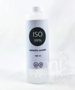 Moe Gifts Cleaners Isopropyl Alcohol 99%