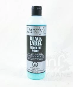 HBI Cleaners Randy's Black Label Cleaner