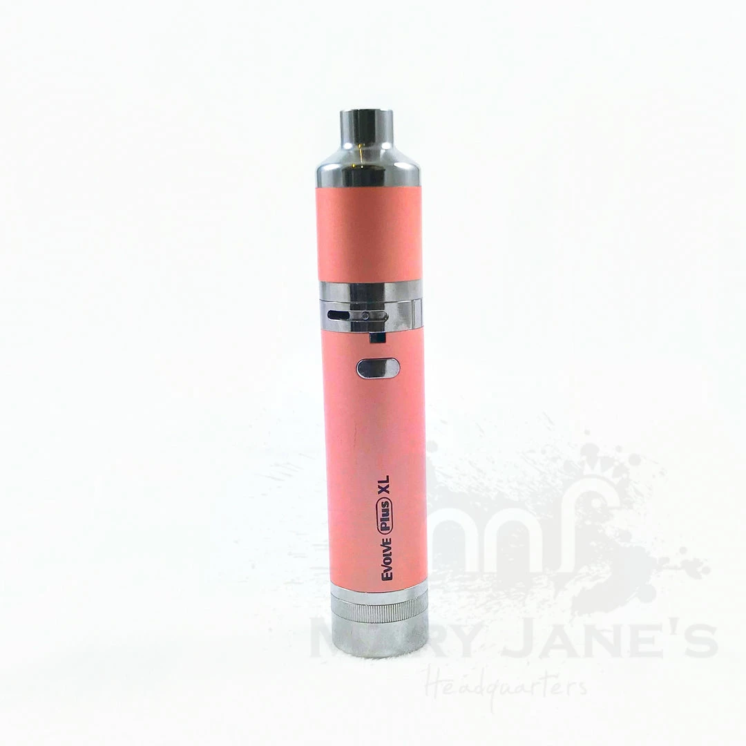 BOB Headquarters Yocan Evolve Plus XL Concentrate Pen 4 BOB Headquarters Yocan Evolve Plus XL Concentrate Pen