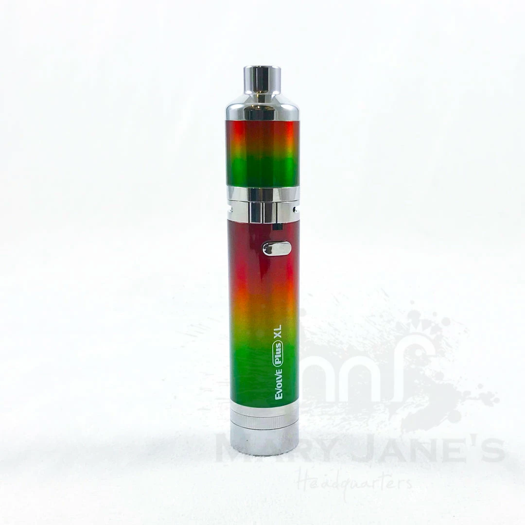 BOB Headquarters Yocan Evolve Plus XL Concentrate Pen 5 BOB Headquarters Yocan Evolve Plus XL Concentrate Pen