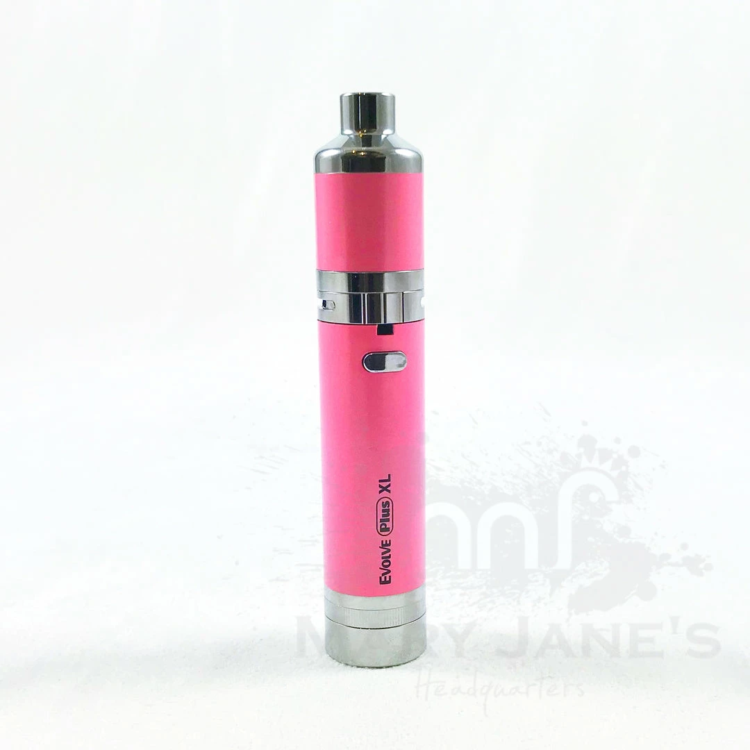 BOB Headquarters Yocan Evolve Plus XL Concentrate Pen 7 BOB Headquarters Yocan Evolve Plus XL Concentrate Pen