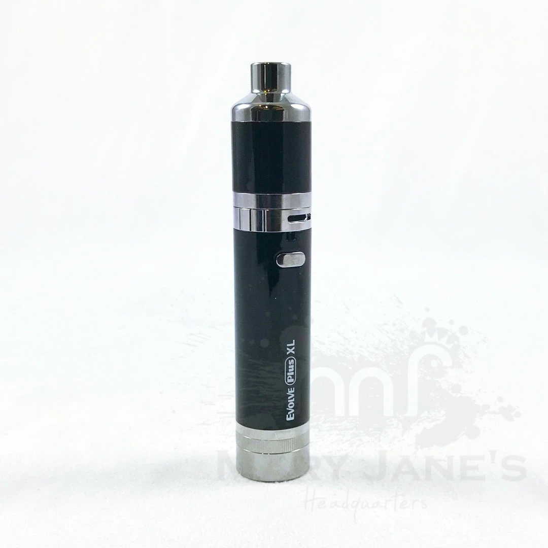 BOB Headquarters Yocan Evolve Plus XL Concentrate Pen 2 BOB Headquarters Yocan Evolve Plus XL Concentrate Pen