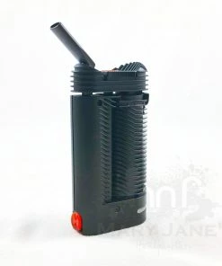 West Coast Gifts Crafty+ Portable Dry Herb Vaporizer By Storz & Bickel