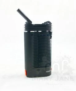West Coast Gifts Storz & Bickel's Crafty Portable Dry Herb Vaporizer