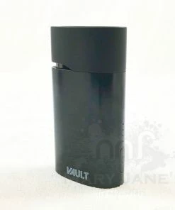 BOB Headquarters Dry Herb Vaporizers Grindhouse Vault