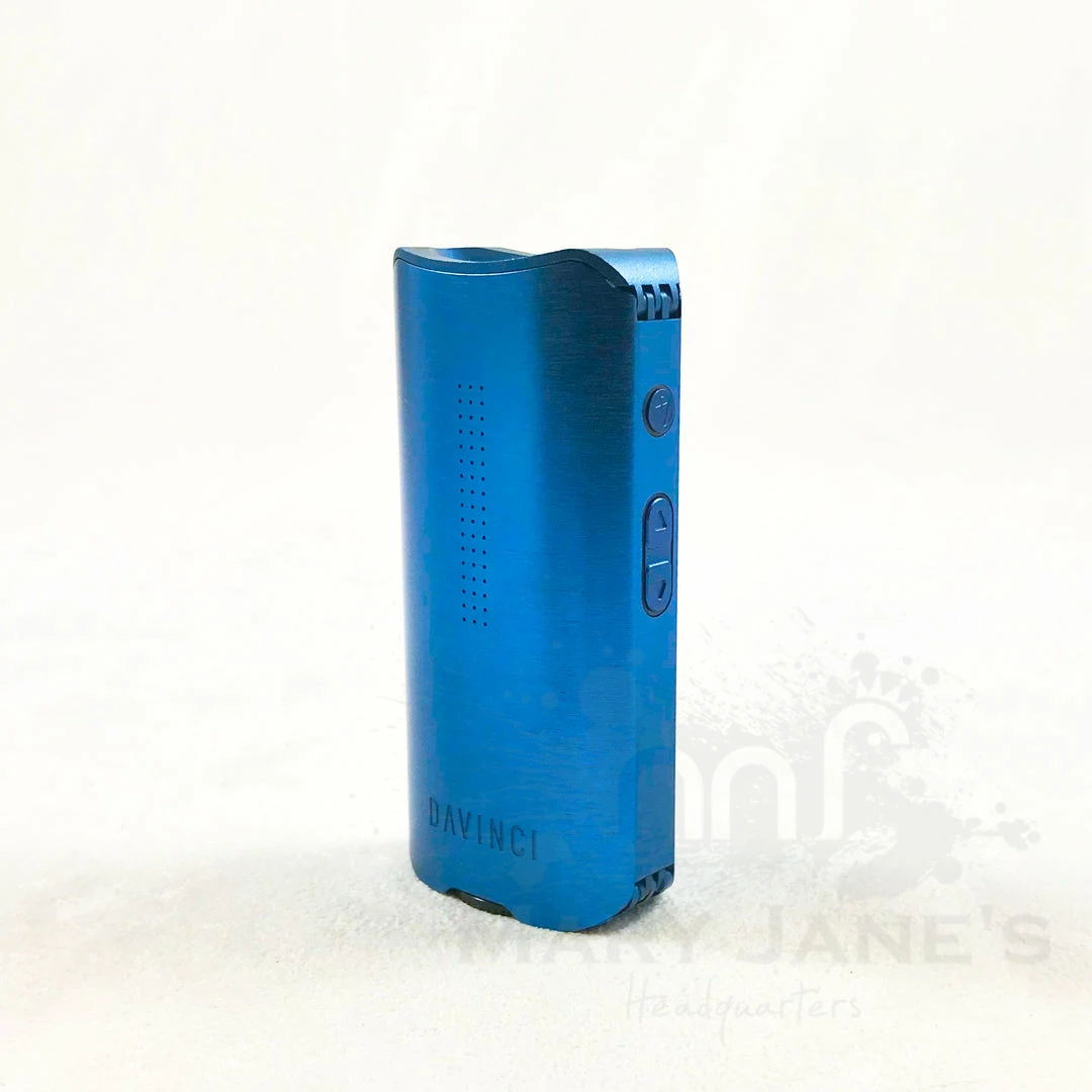 West Coast Gifts DaVinci MIQRO Explorer's Collection Portable Dry Herb Vaporizer DaVinci™ 6 West Coast Gifts DaVinci MIQRO Explorer's Collection Portable Dry Herb Vaporizer DaVinci™