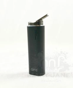 Pacific Smoke Dry Herb Vaporizers Airistech Switch 3-in-1 Kit Vaporizer