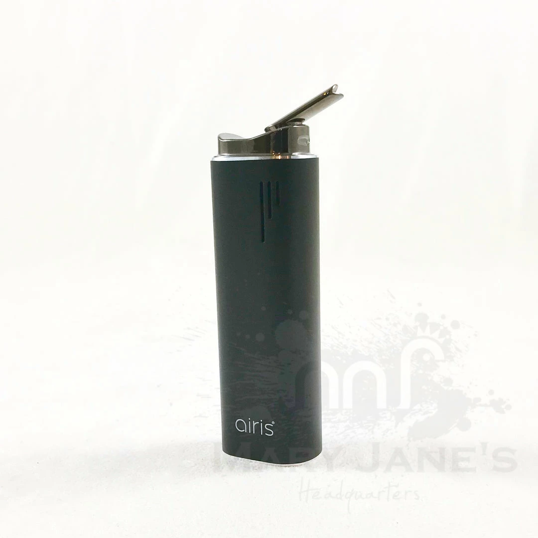 Pacific Smoke Dry Herb Vaporizers Airistech Switch 3-in-1 Kit Vaporizer 2 Pacific Smoke Dry Herb Vaporizers Airistech Switch 3-in-1 Kit Vaporizer